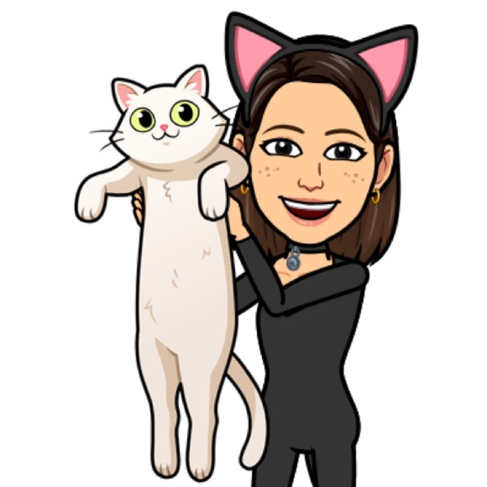 Meet your Posher, Diana